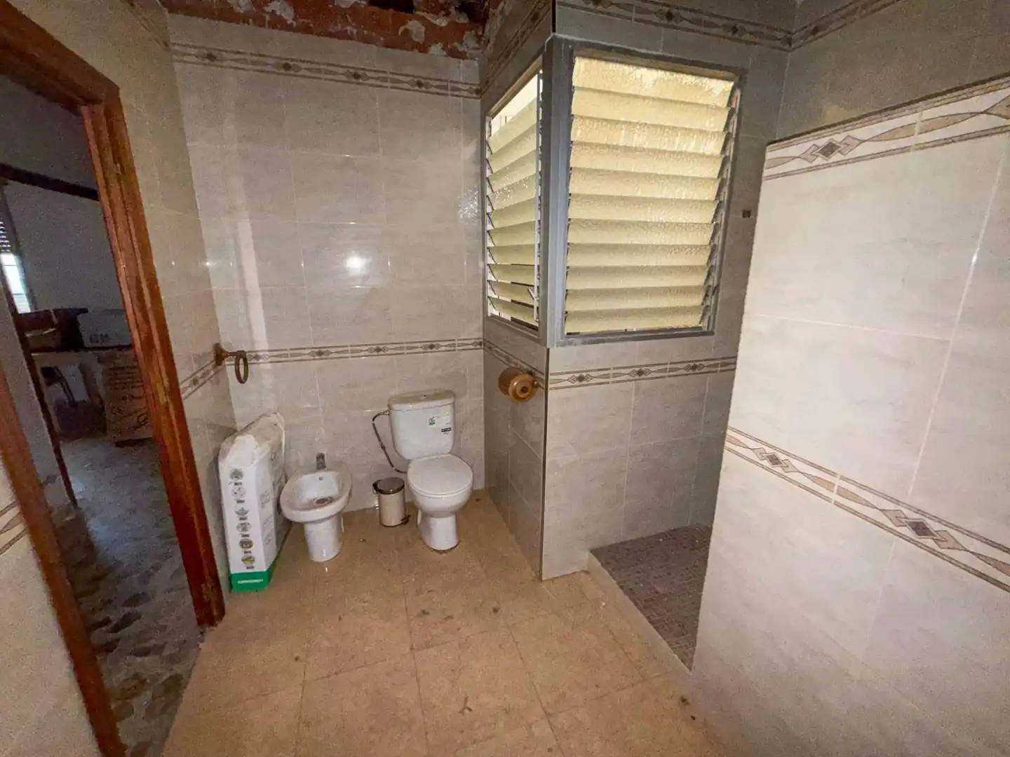Bany de Casa o xalet en venda en Redován amb Terrassa