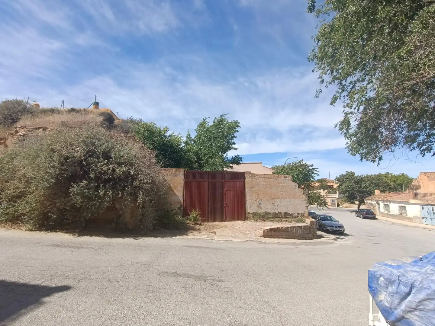 Terreno residencial en venta en Guadix, imagen 6