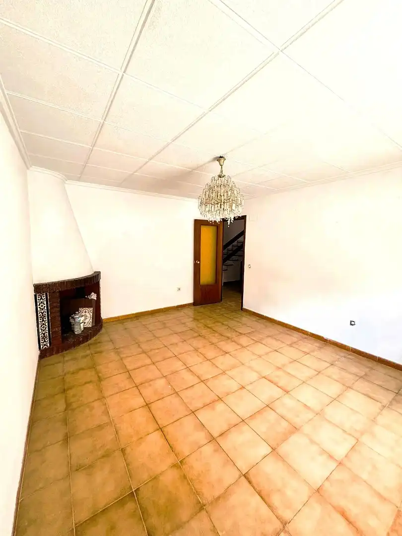 Casa o xalet en venda en Alicante / Alacant