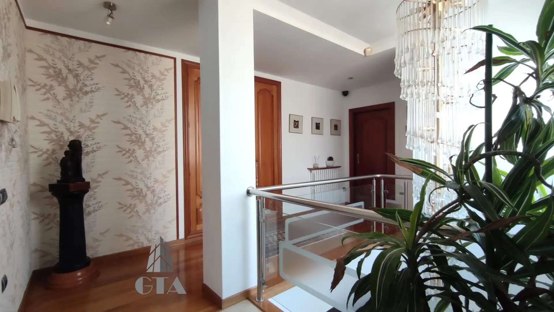Houses for sale in Sant Cugat del Vallès  with Heating, Private garden and Terrace