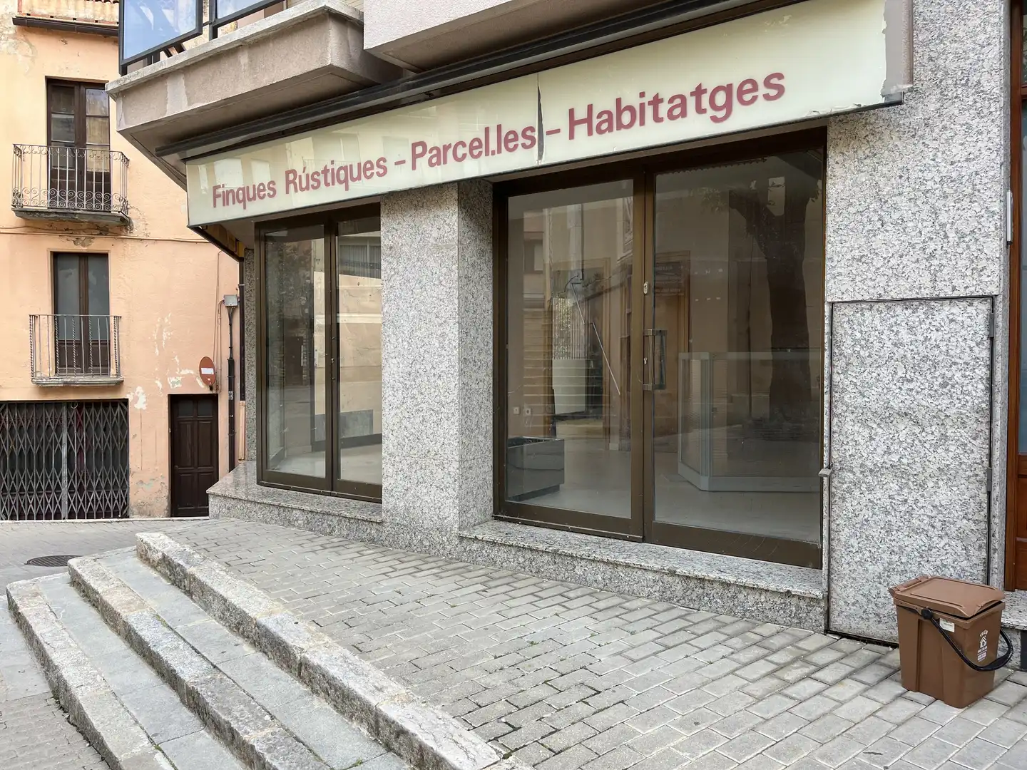 Local comercial en venta en Carrer Josep Ximeno 2, imagen 3