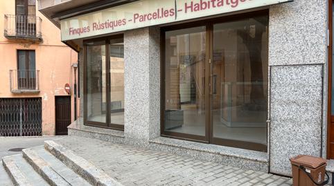 Photo 3 of Premises for sale in Carrer Josep Ximeno, 2, Sant Hilari Sacalm, Girona