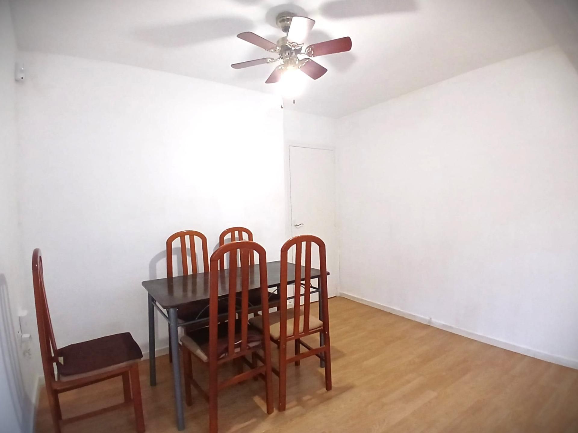 Dining room of Flat for sale in Alicante / Alacant  with Terrace and Balcony