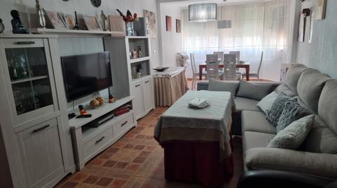 Foto 4 de Pis en venda a La Florida - Vistalegre,  Huelva Capital