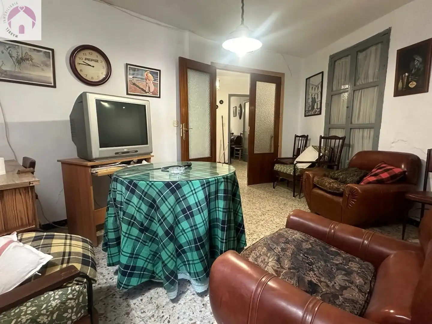 Casa rústica amb terrassa en venda a Cádiar, imagen 34