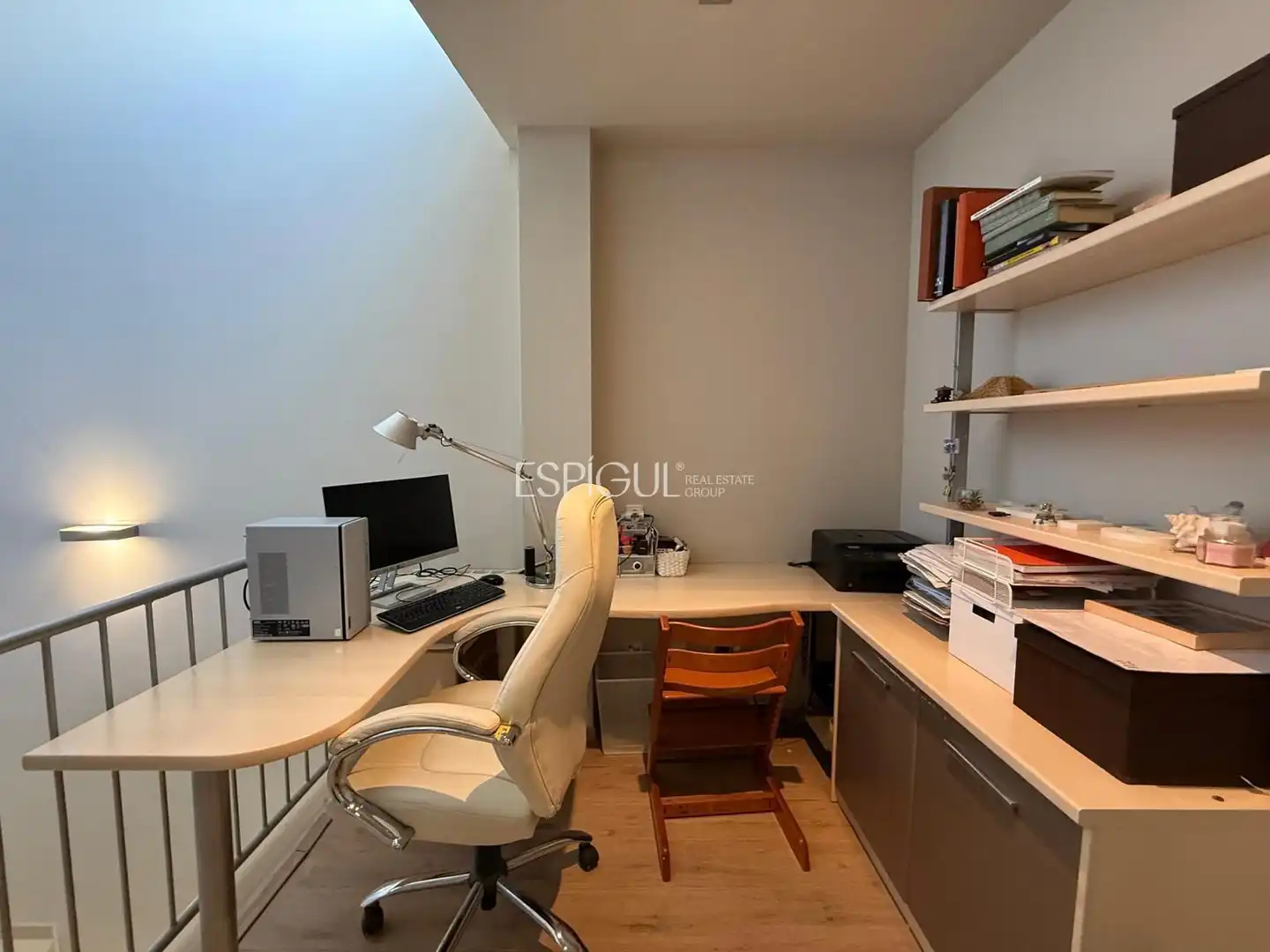 Casa o chalet de alquiler en Montseny, Eixample Sud – Migdia