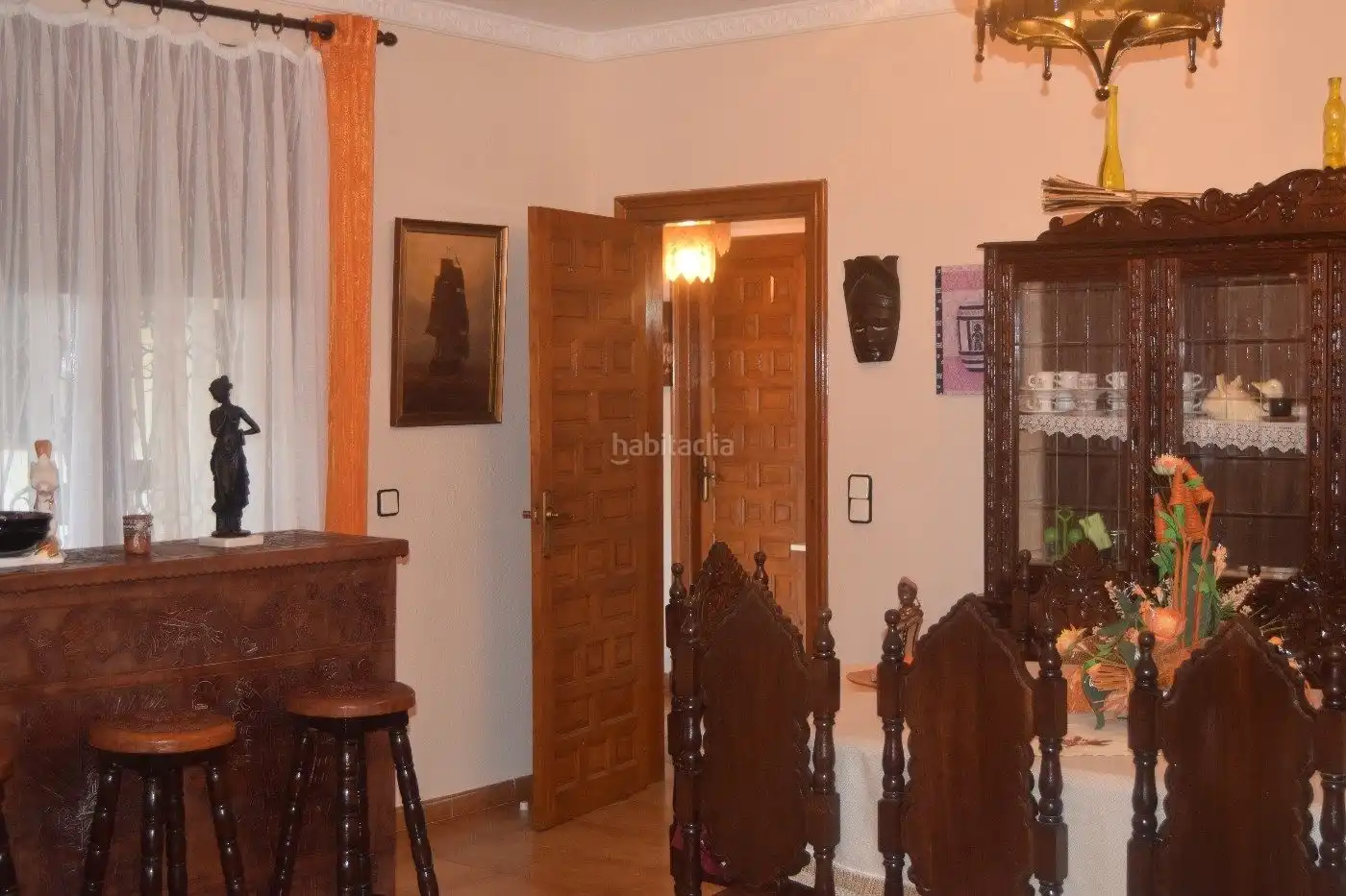 Chalet con jardín en venta en Avinguda de Barcelona 180, imagen 12