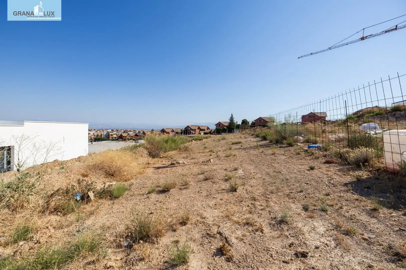 Grundstücke und Bauplätze zum Verkauf in Calle Veleta, imagen 11