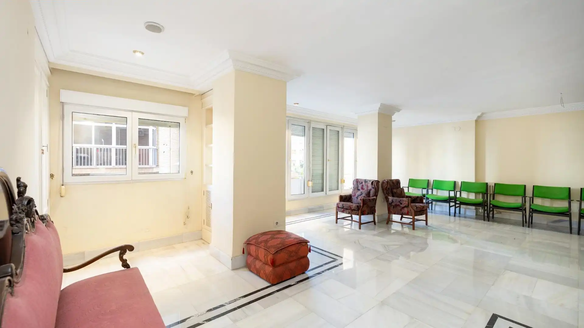 Pis en venda en  Granada Capital