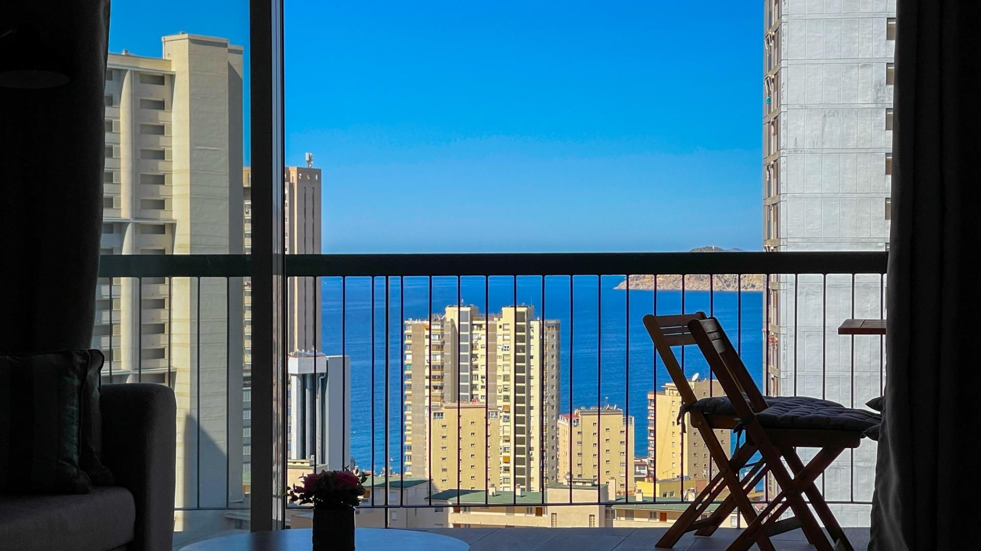 Apartament de lloguer a Calle MANTECARLO, Rincón Alto