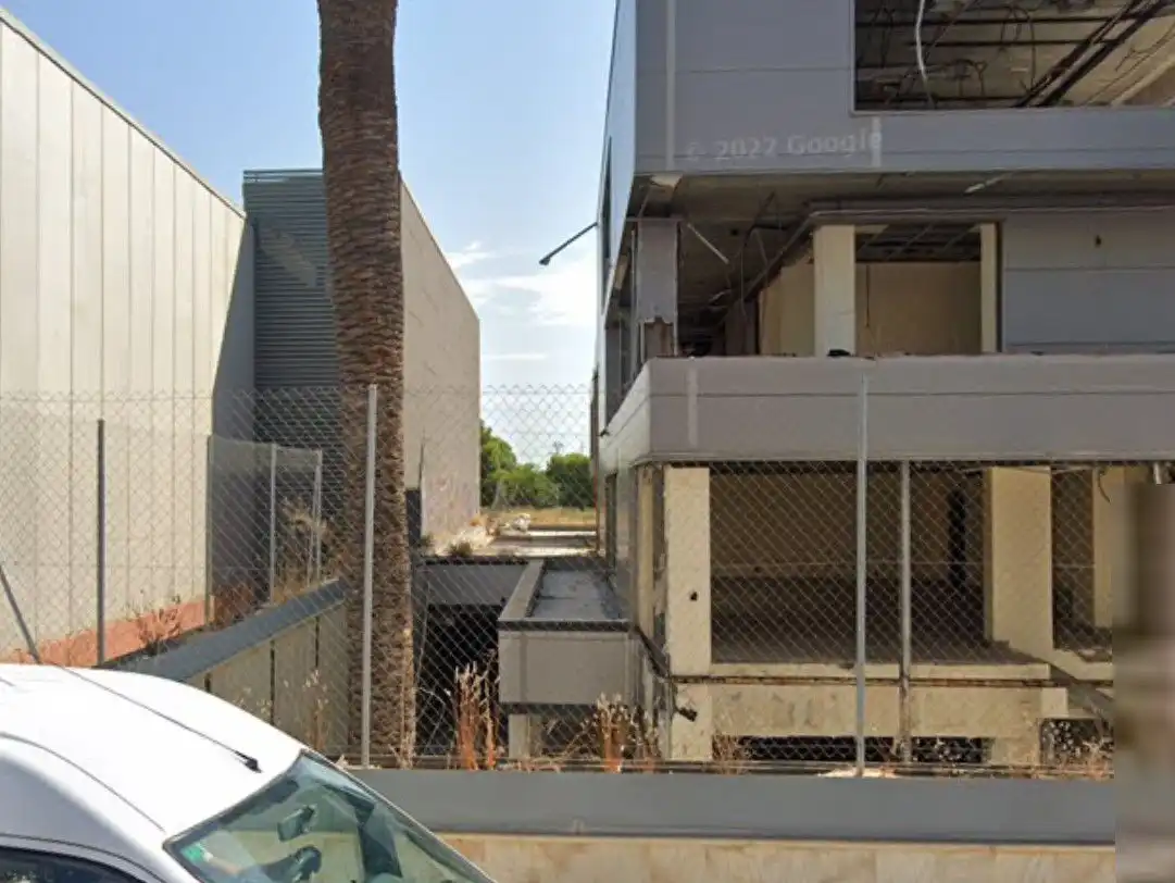 Nave industrial in vendita a HISTÒRIC REGNE VALÈNCIA, imagen 4