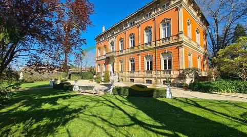 Foto 4 de Casa o chalet en venta en Camino Orquídeas, Somió, Gijón