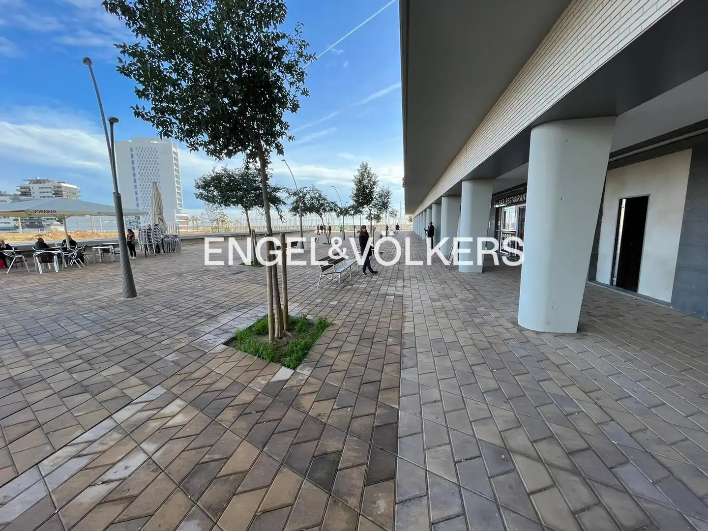 Local comercial de lloguer a Centre, imagen 4