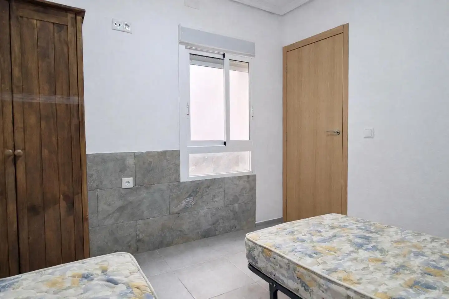 Bedroom of Ground floor for sale in Elche / Elx  with Furnished