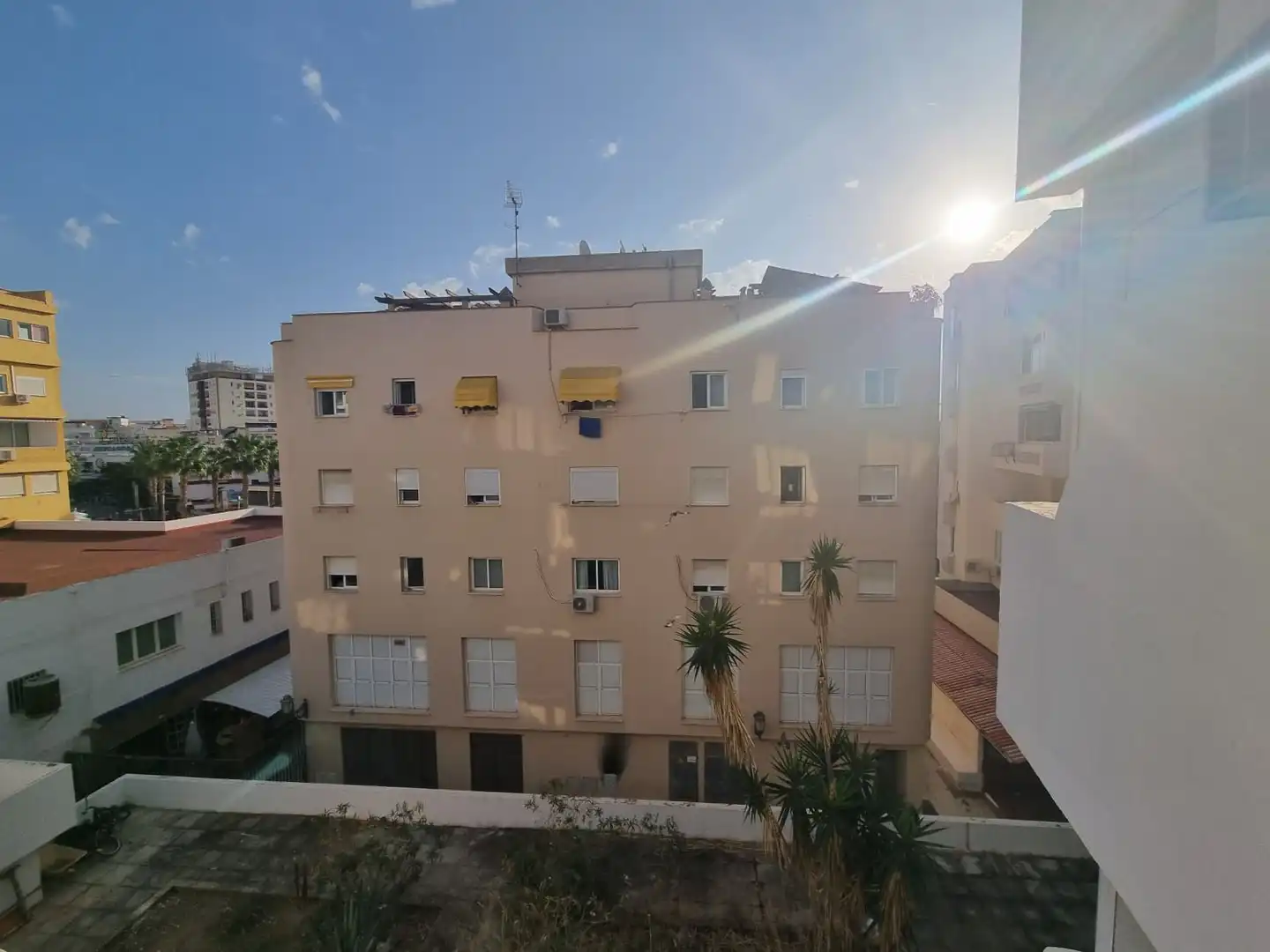 Studio avec ascenseur à vendre à ISABEL MANOJA 4, imagen 14