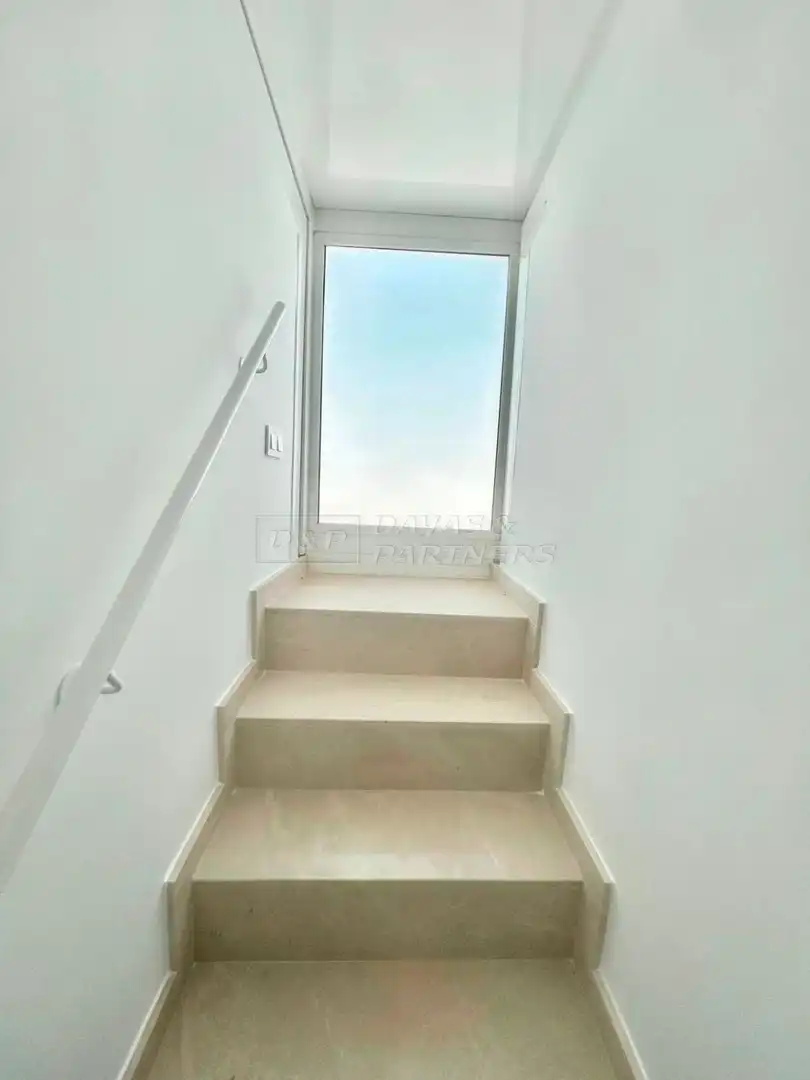 Terraza de Ático en venta en Torrevieja con Aire acondicionado, Calefacción y Terraza
