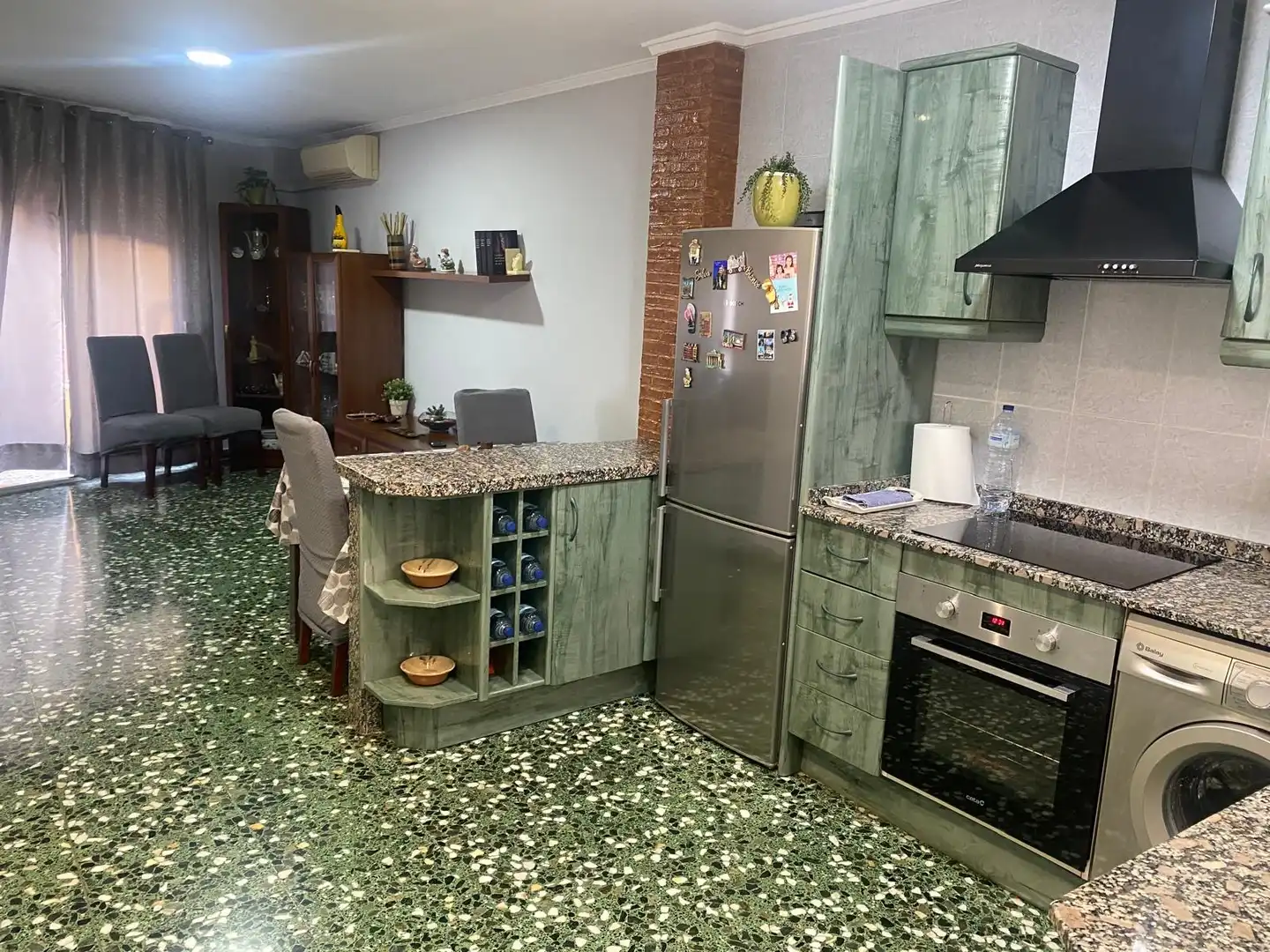 Piso en venta en Alginet