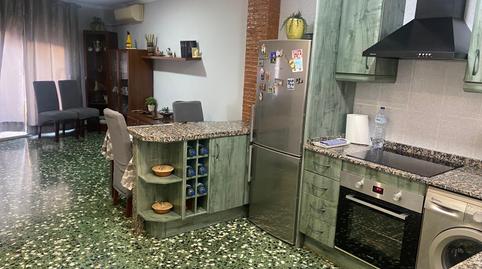 Foto 2 de Pis en venda a Alginet, Valencia