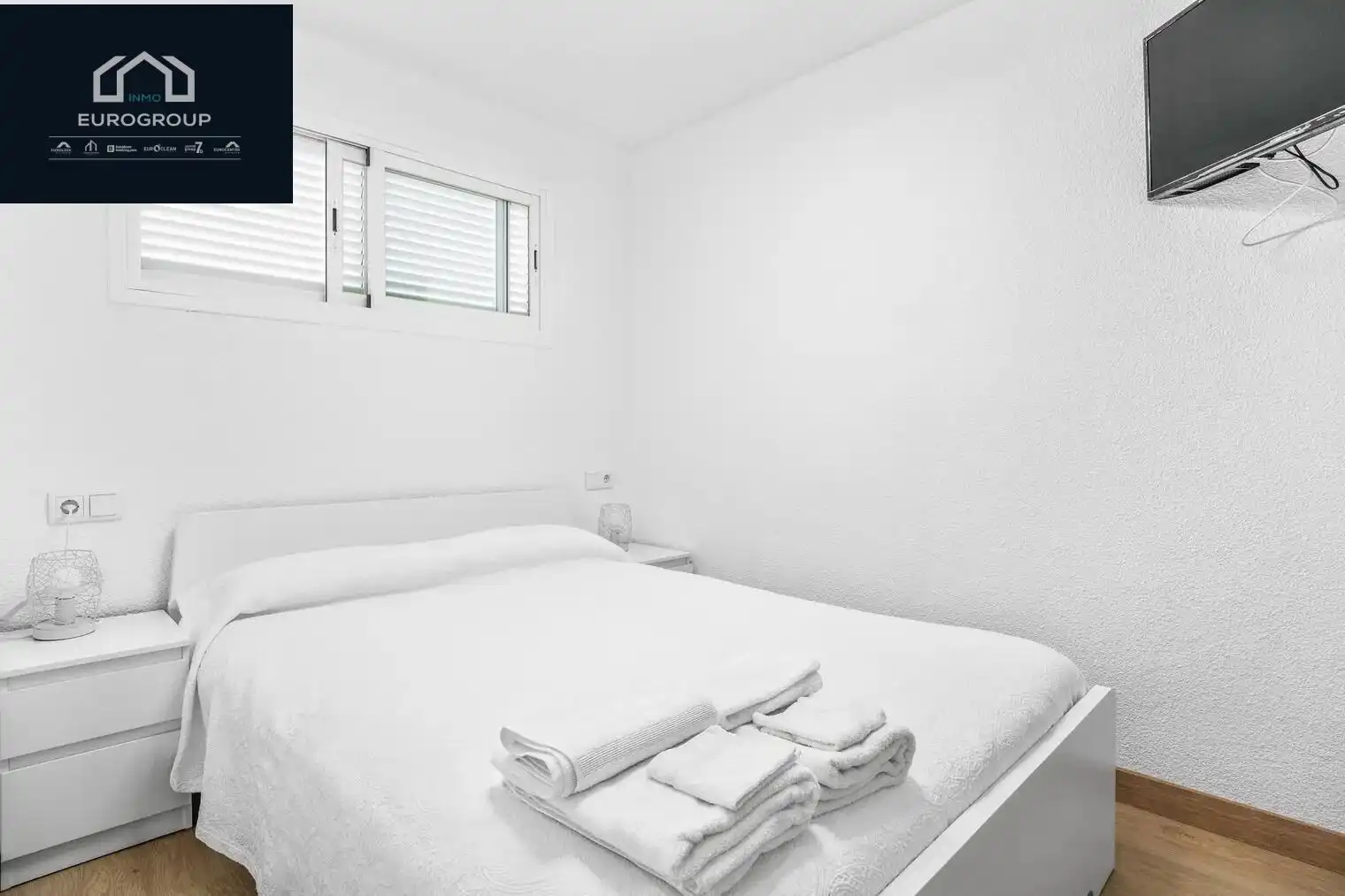 Apartment with pool for sale in Rincón de Loix, imagen 7