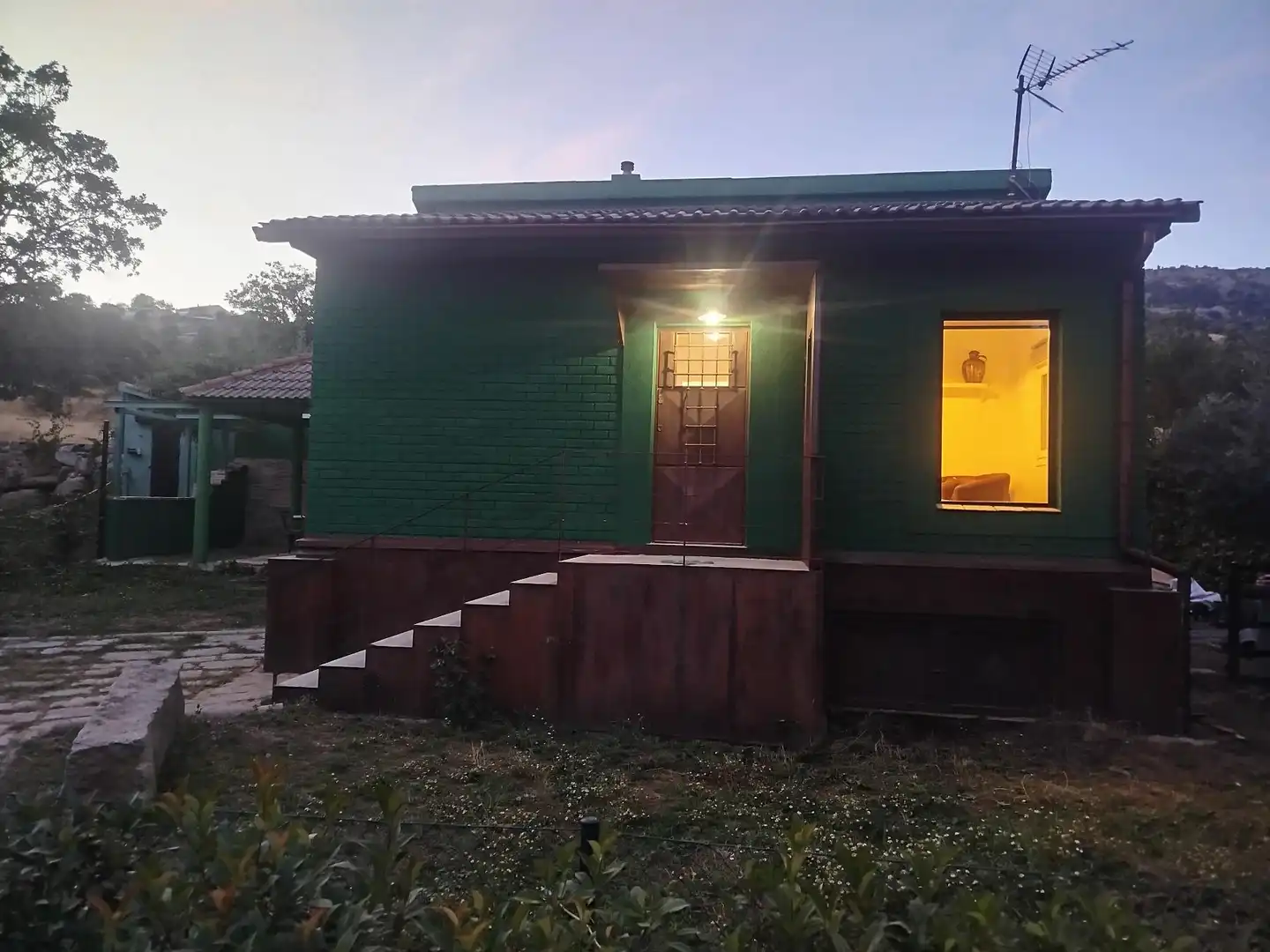 Casa de lloguer a Zarzalejo, imagen 20