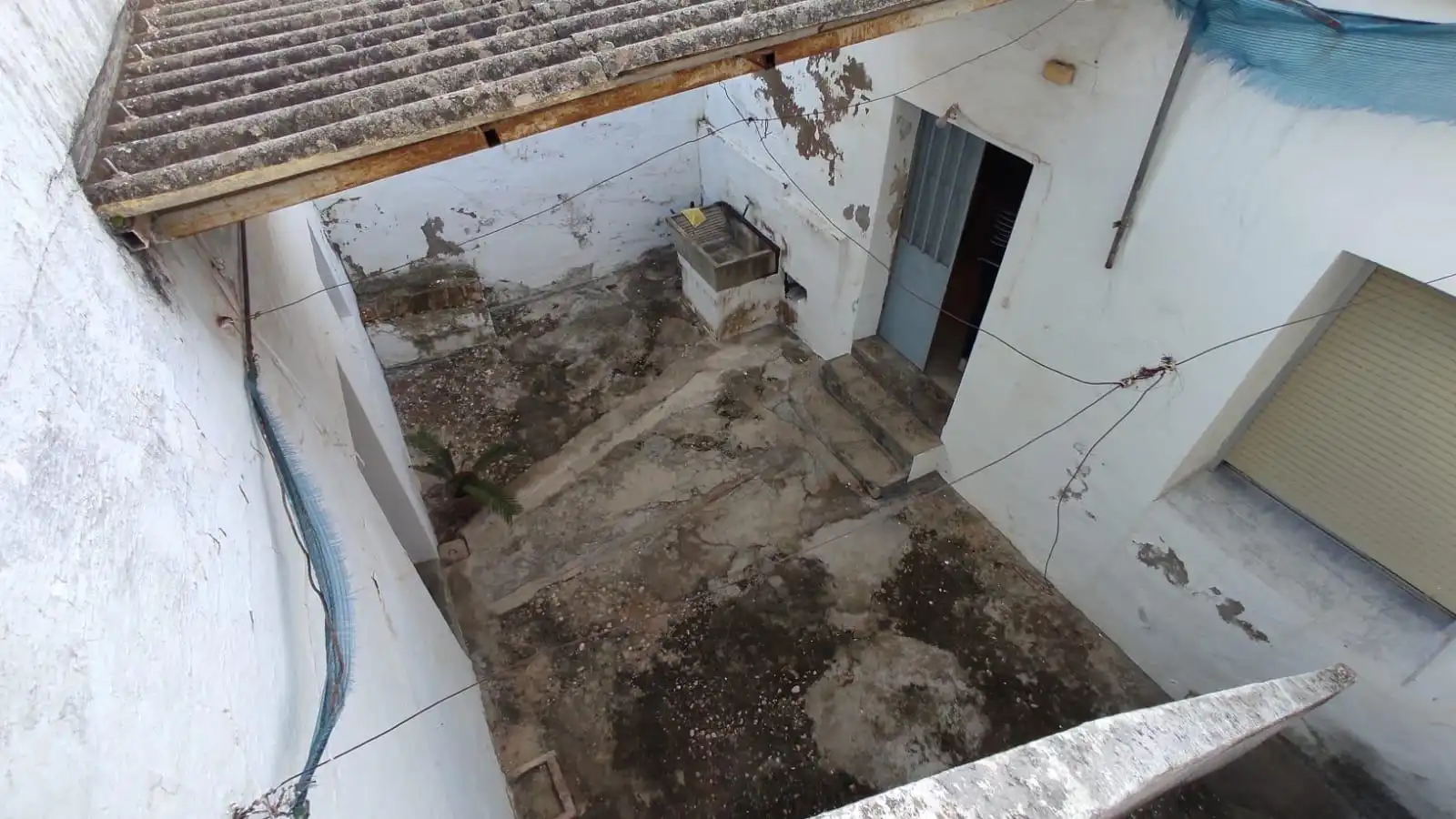 Casa amb terrassa en venda a El Carpio, imagen 17