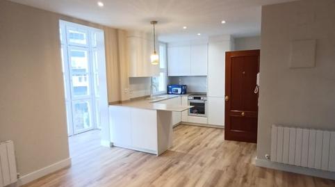 Photo 3 of Flat to rent in Calle del Monte, Centro - Ayuntamiento, Santander