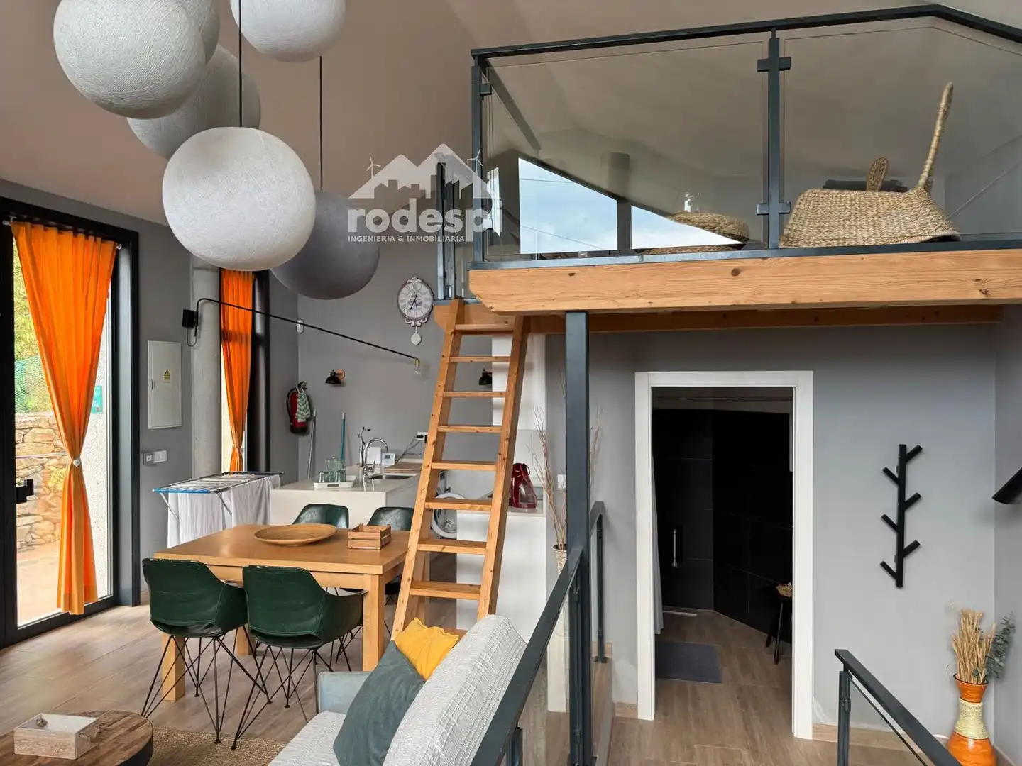 Terrassa de Casa o xalet en venda en Arbo amb Terrassa, Traster i Piscina