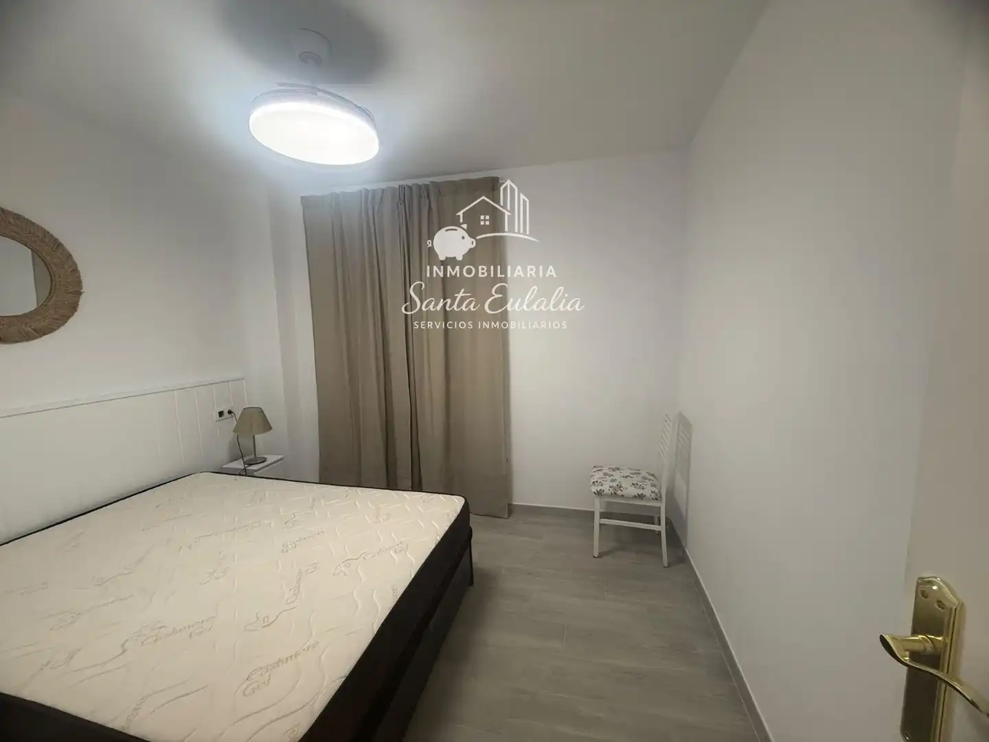 Habitación de Apartamento de alquiler en Centro