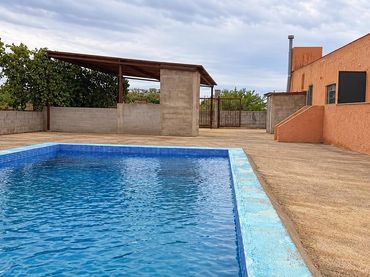 Casa con piscina in vendita a Carretera Carretera Girona a Palamós