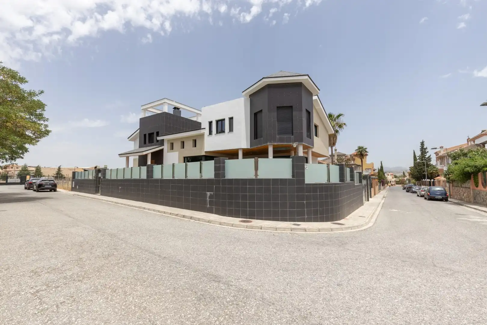 Detached house with pool for sale in Urbanizacion El Carmelo, imagen 96