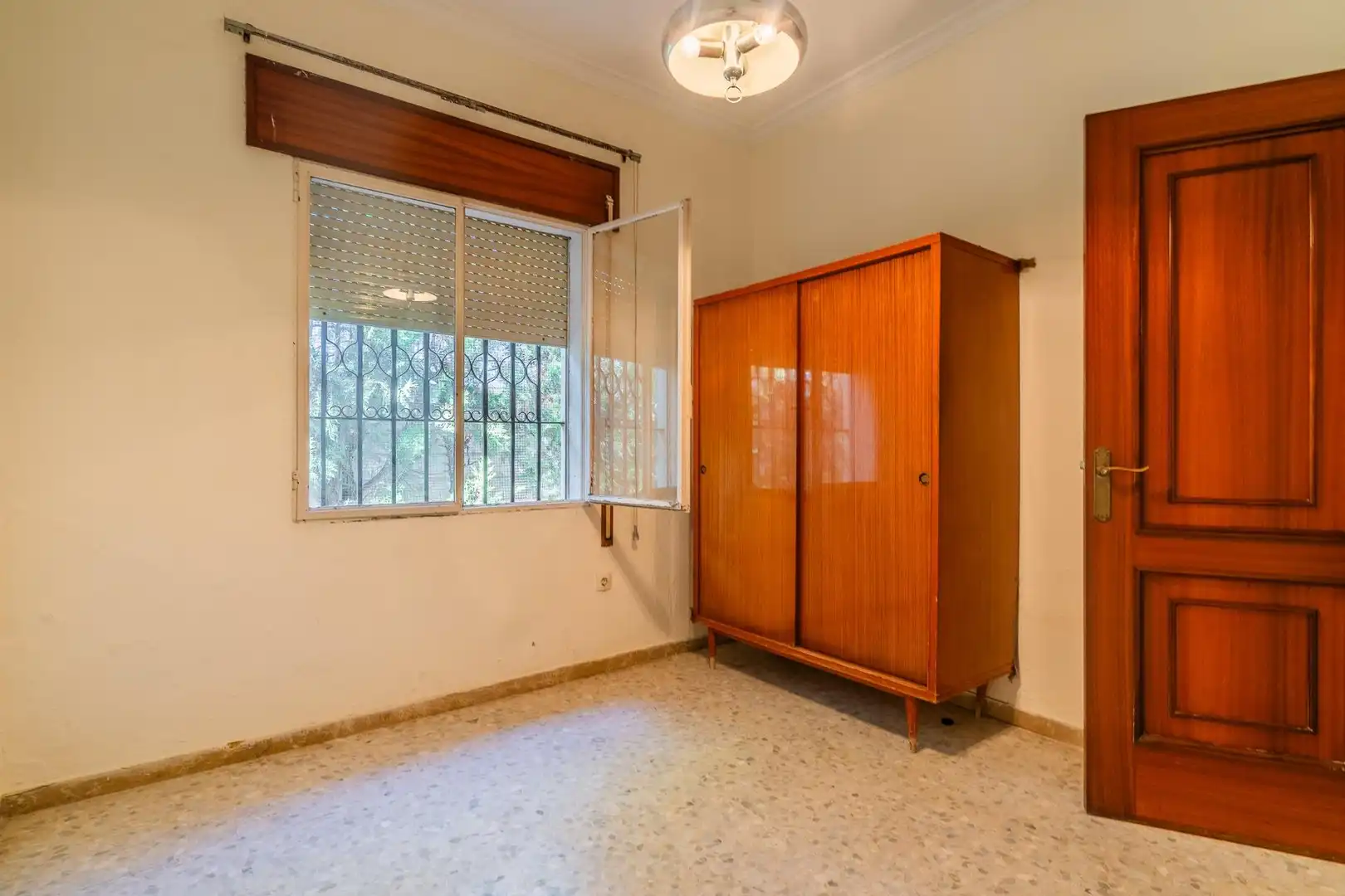 Dormitori de Casa o xalet en venda en Crevillet - Pinar Alto