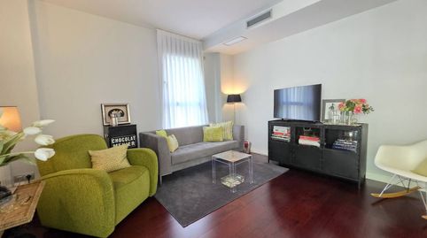 Foto 3 de Apartament en venda a Calle París, La Nova Esquerra de l'Eixample, Barcelona Capital