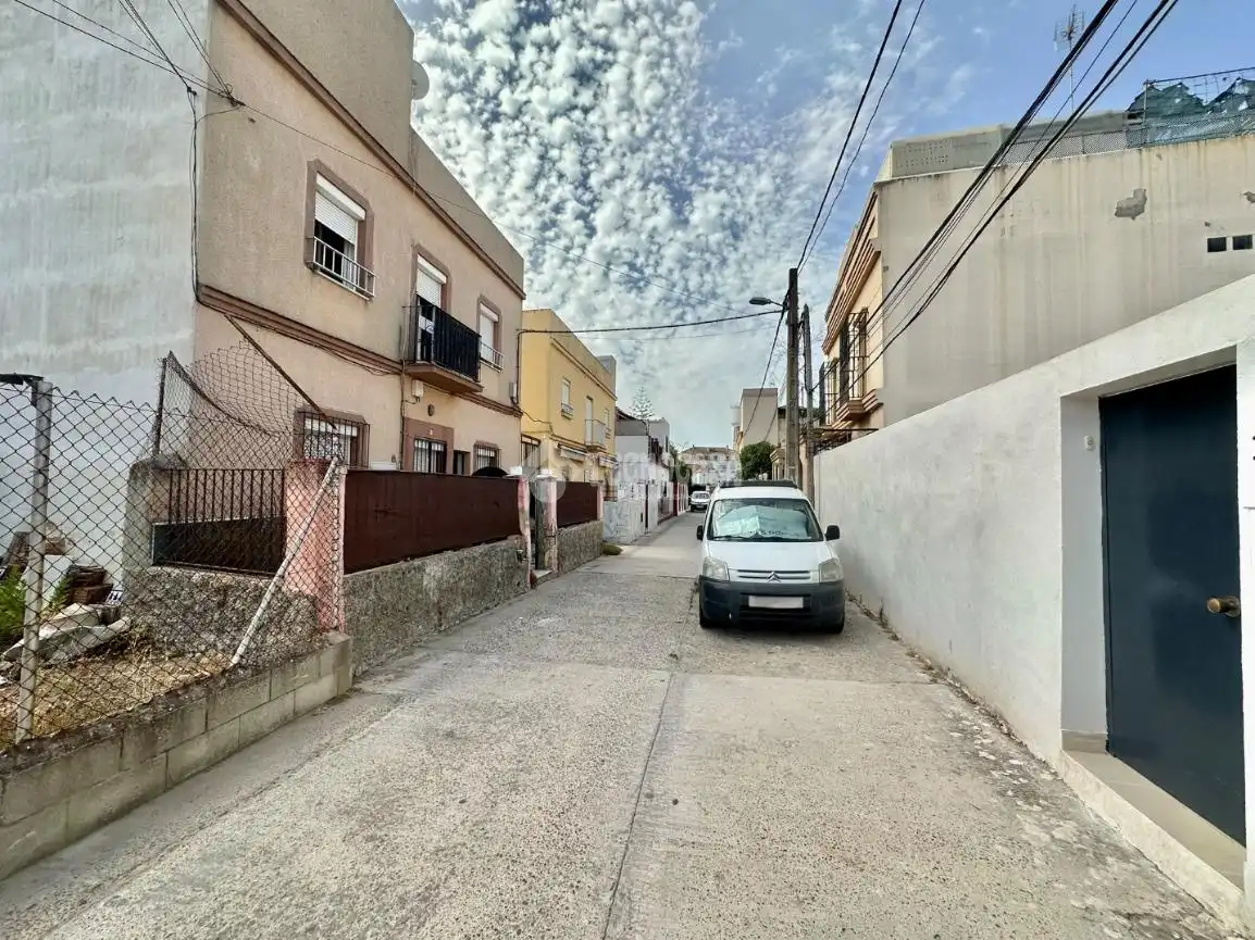 Terrenys i solars en venda a Chapín - Campus Universitario - Navinco, imagen 6