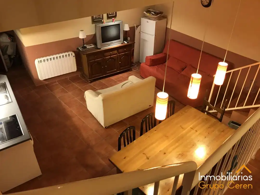 Loft en venta en Ezcaray