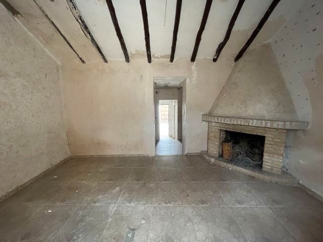 Casa adosada en venta en C/ Cantarería, Montellano