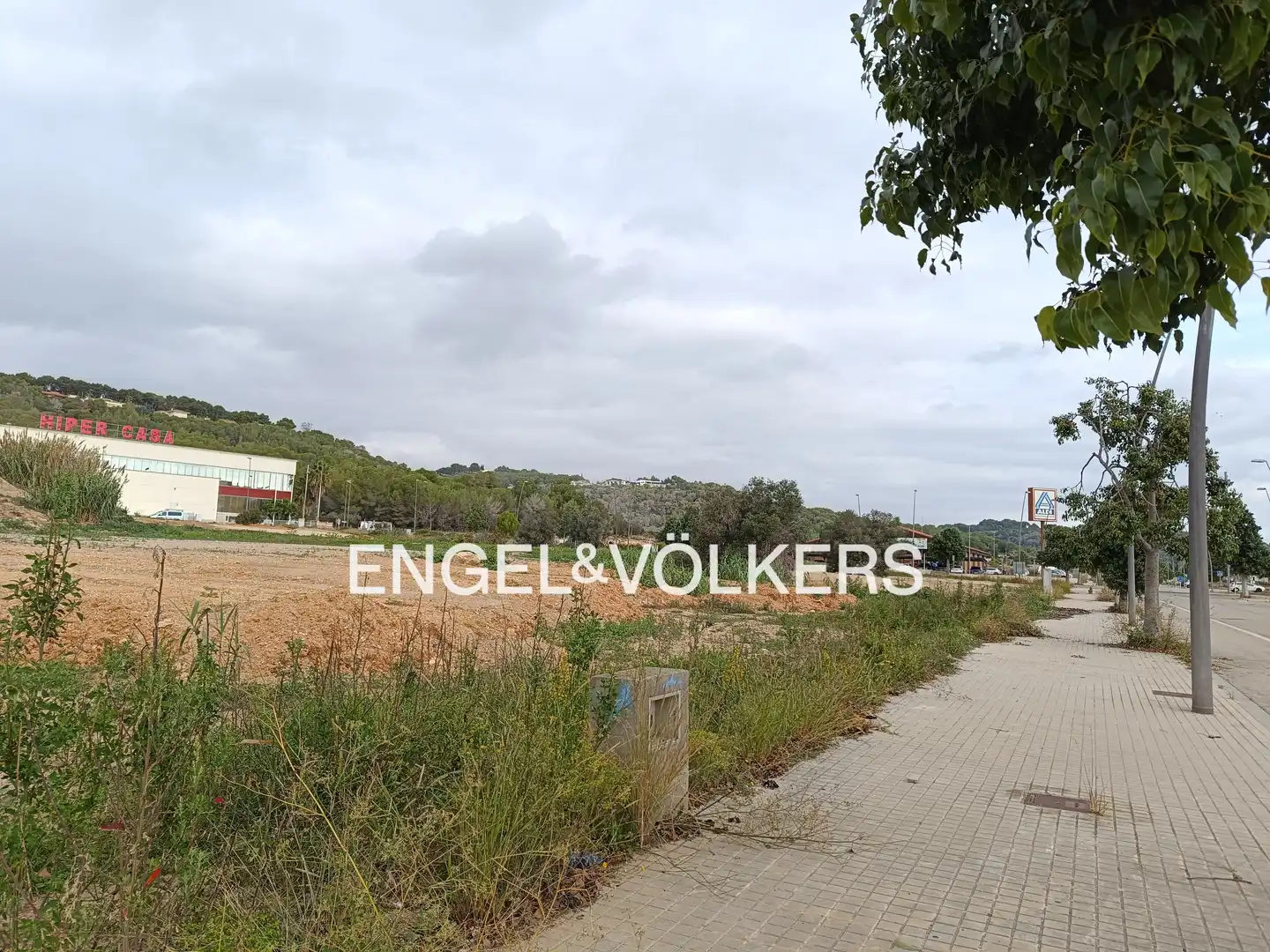 Terreny industrial en venda a Mas Romeu, imagen 3