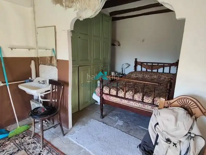 Bedroom of Country homes for sale in Tremp  with Private garden and Balcony