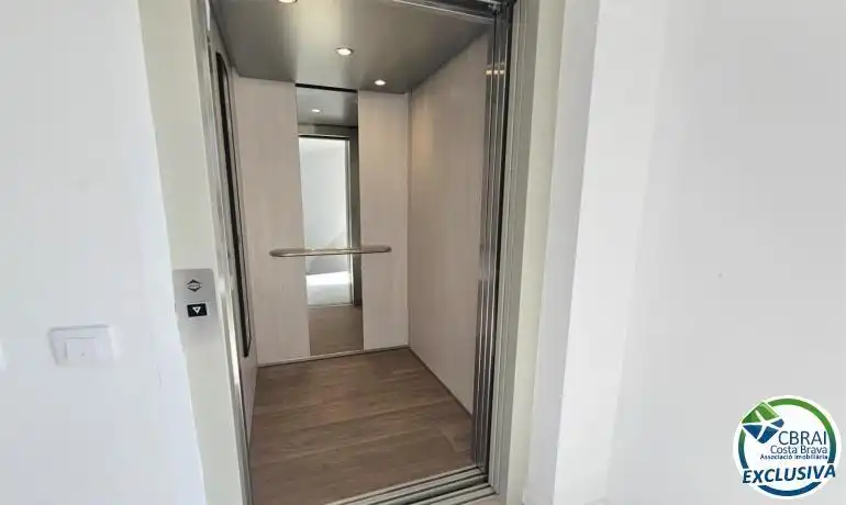 Appartement avec ascenseur à vendre à Punta de Llevant 12, imagen 14