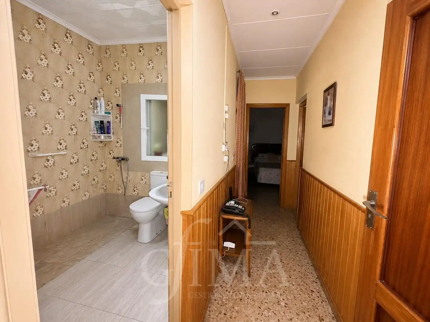 Houses for sale in Tomelloso  with Heating, Storage room and Furnished