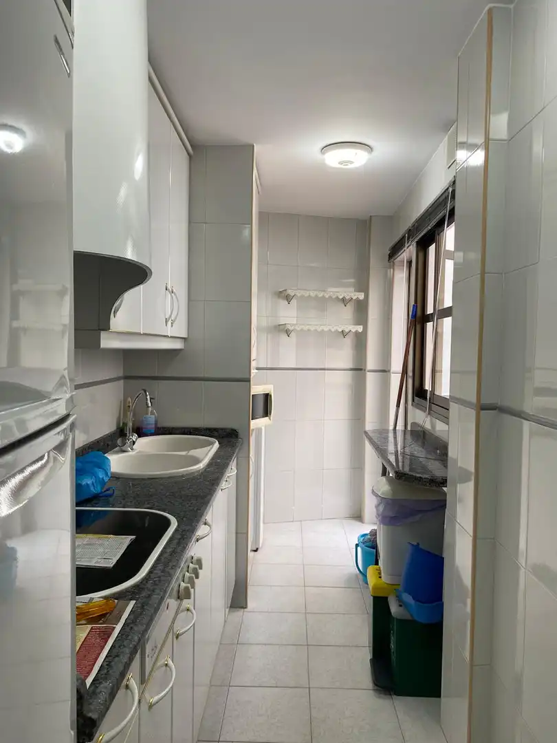 Apartament de lloguer a Calle Pompeyos, imagen 7