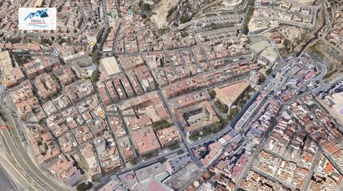Foto 4 de Piso en venta en Calle Juan Goytisolo, La Chanca - Pescadería, Almería Capital