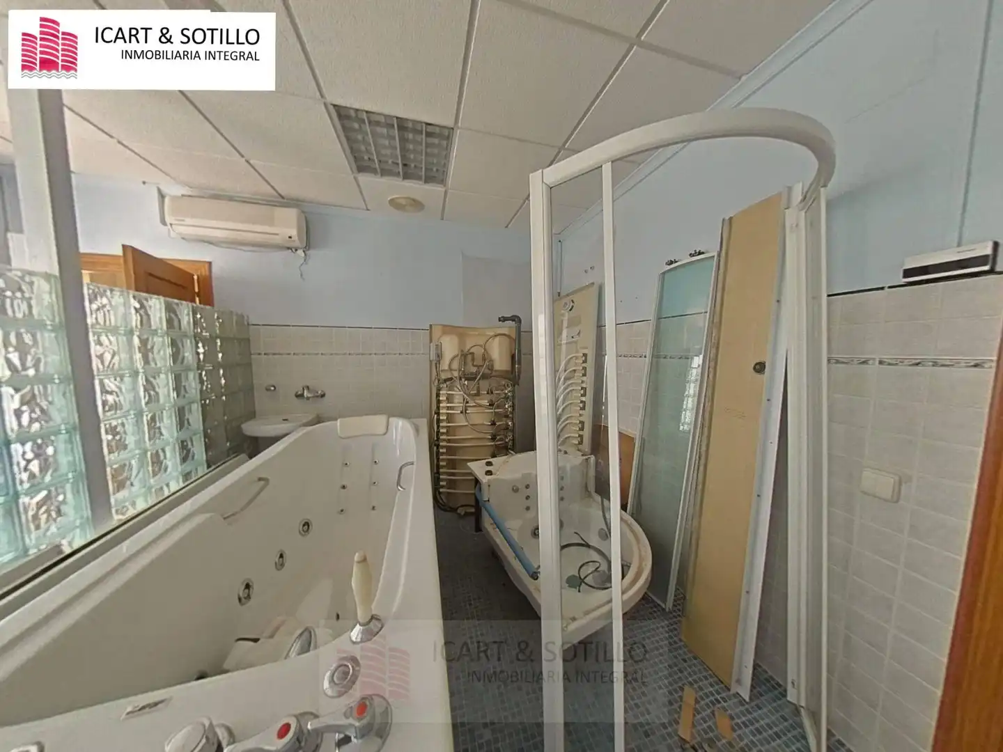 Office for sale in Calle DR FLEMING, Casco Urbano
