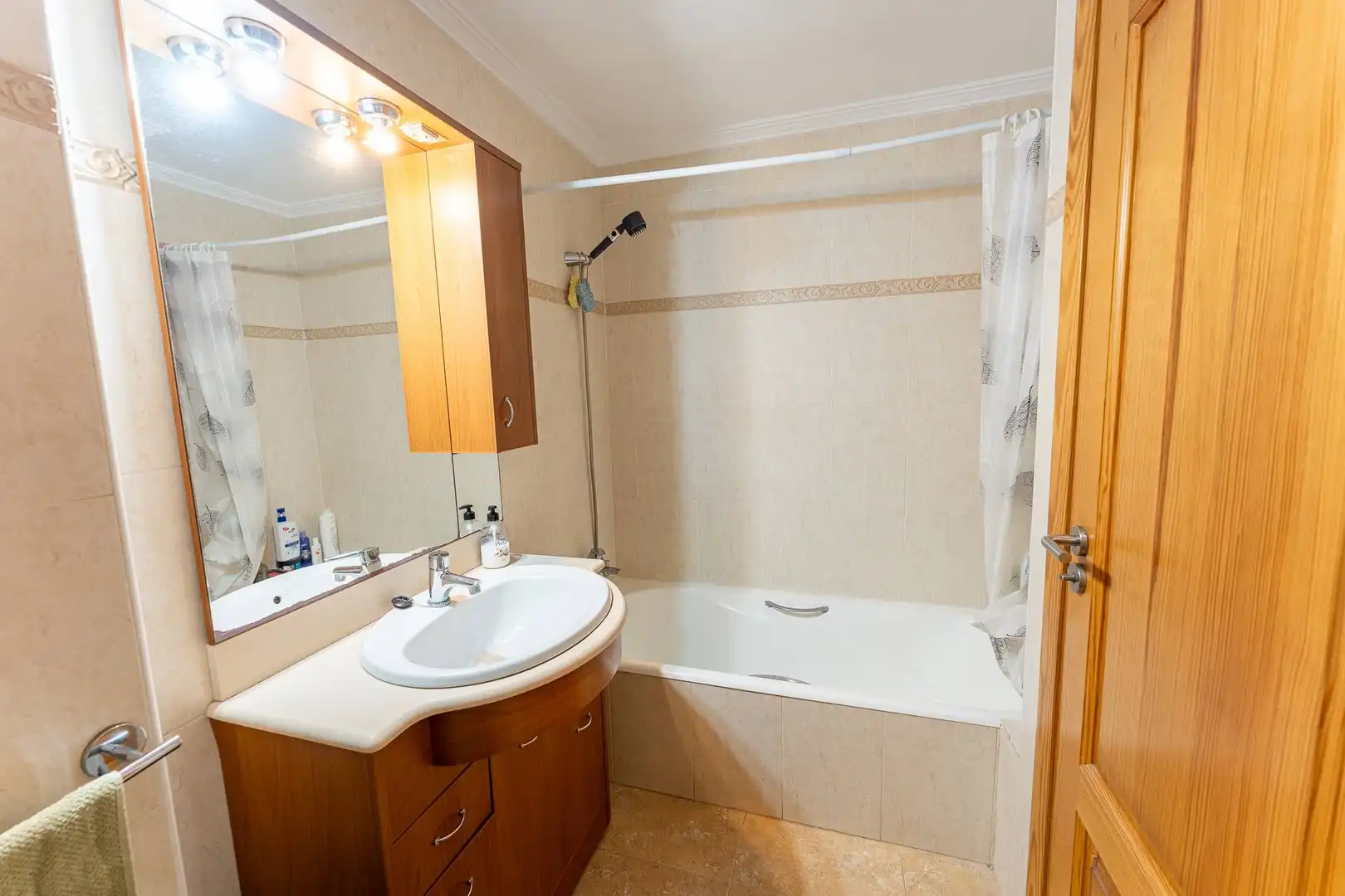 Baño de Piso en venta en Inca con Aire acondicionado, Calefacción y Terraza