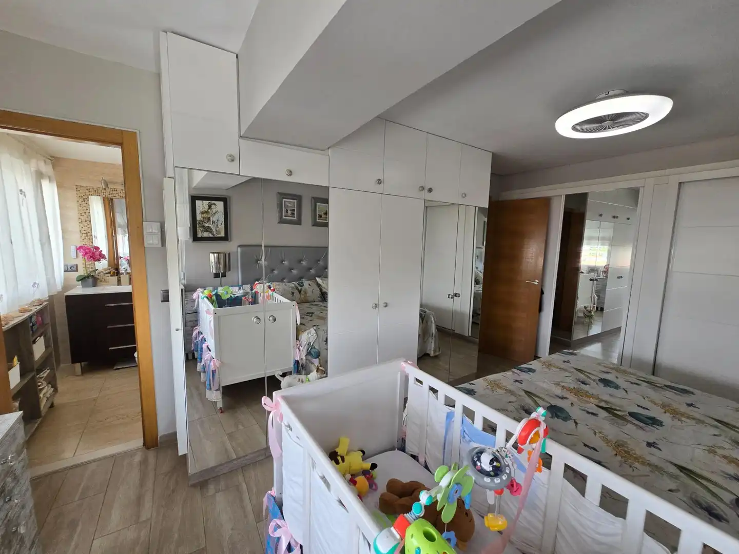 Apartament amb jardí en venda a La Carihuela - Los Nidos, imagen 15
