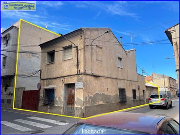 Casa a schiera in vendita a Santomera