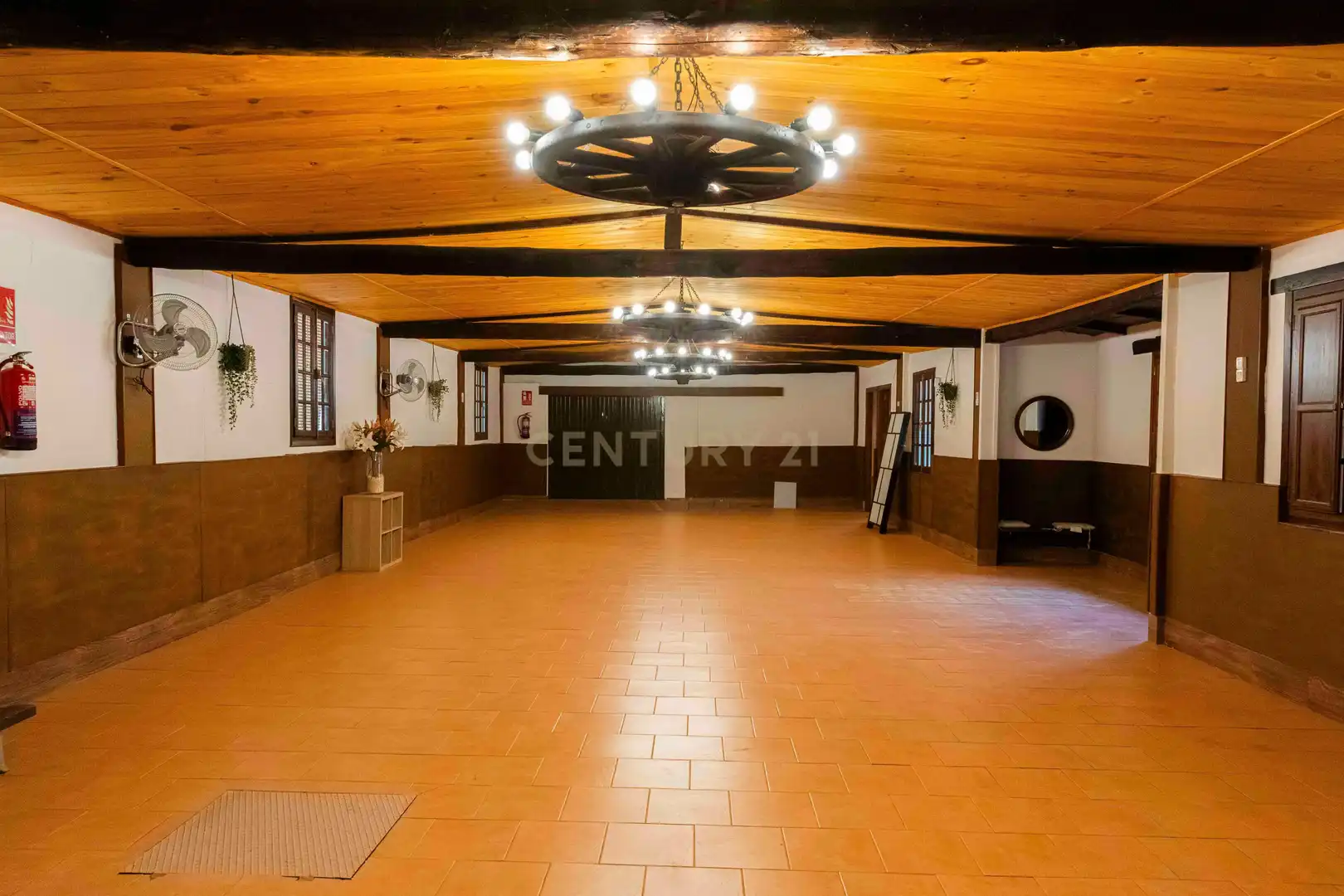 Casa o chalet en venta en Polígono 15 Parcela 60 EL VINCULO. CAMPILLOS (MÁLA, -1, Campillos