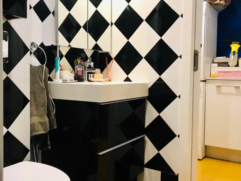 Bungalow con piscina in affitto a Carrer Mar Càspia 3, imagen 9