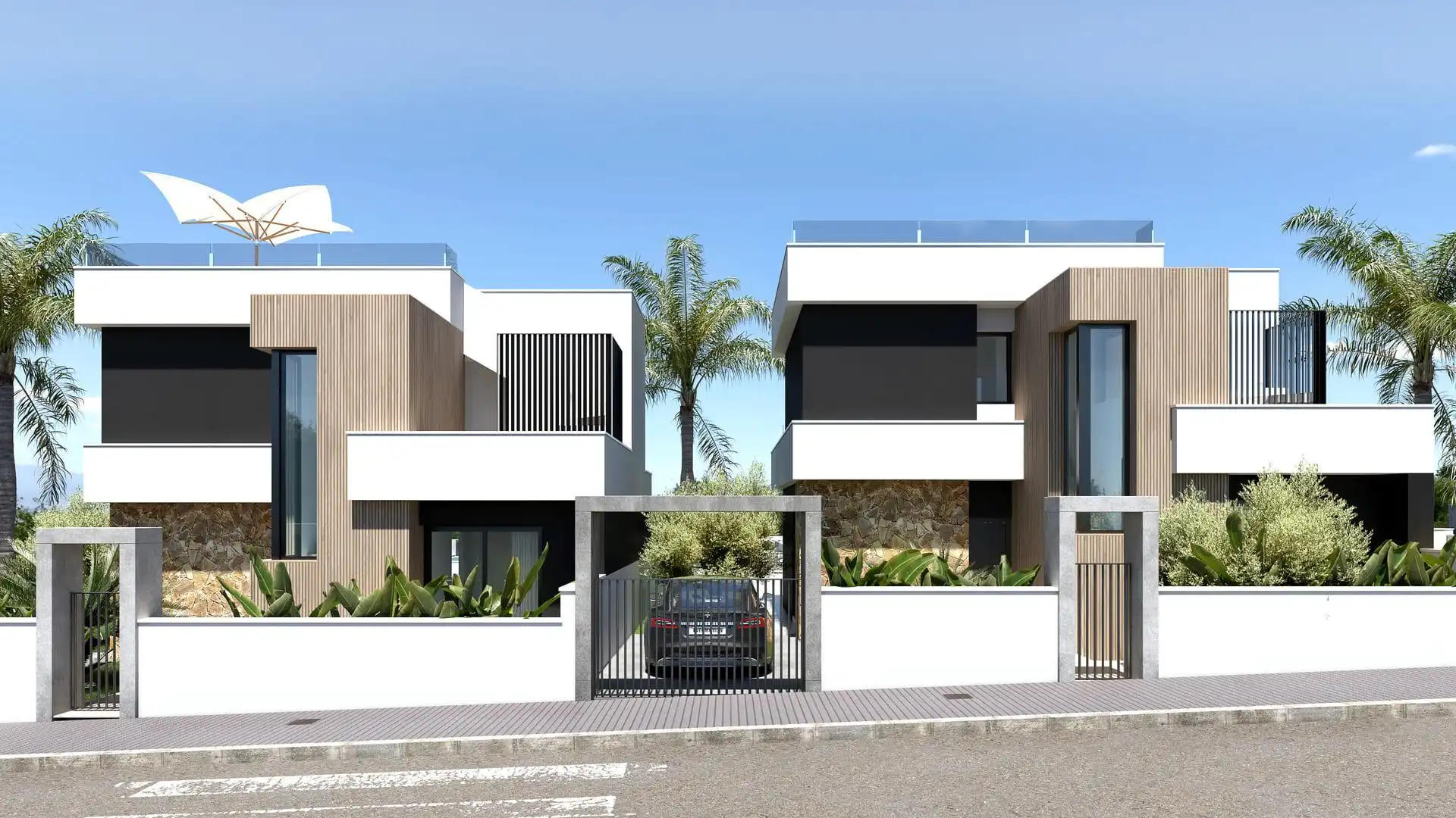Detached house for sale in Rojales, imagen 42