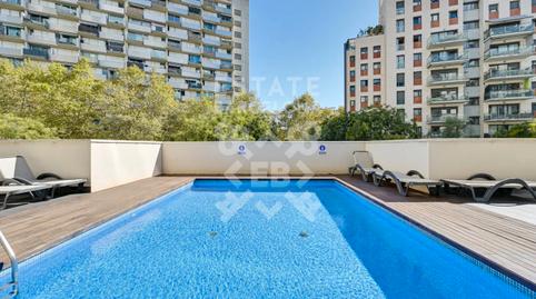 Foto 2 de Pis en venda a Avinguda Diagonal, Diagonal Mar i el Front Marítim del Poblenou,  Barcelona Capital