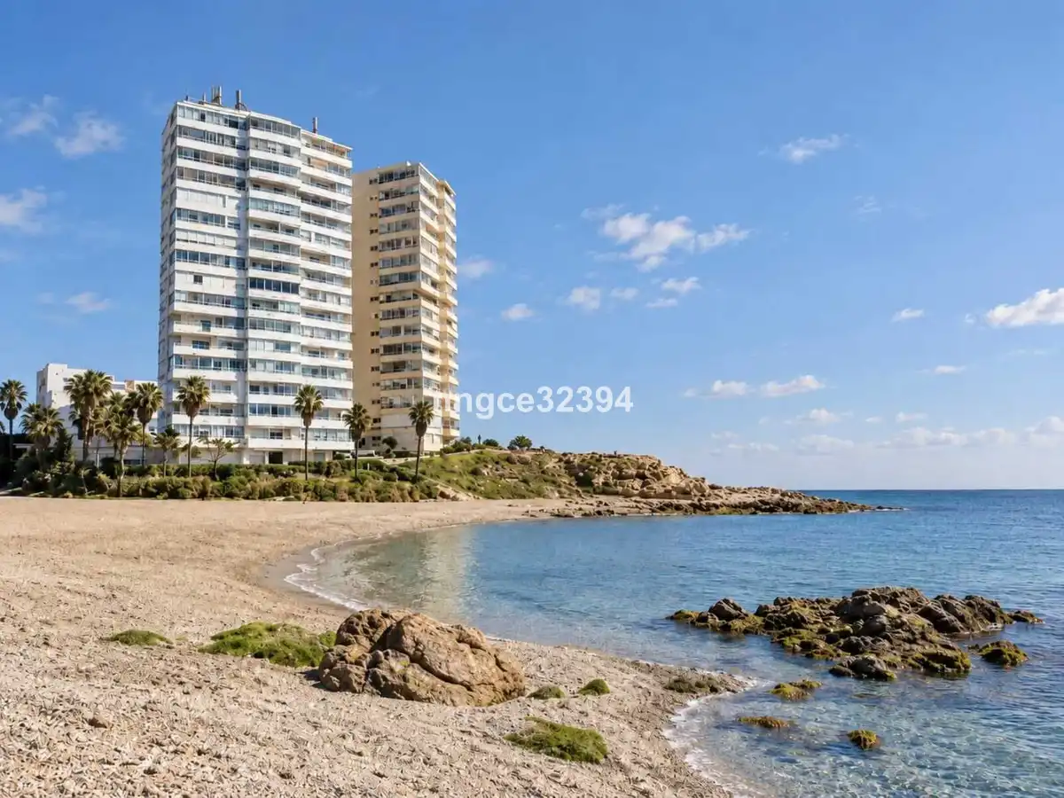 Apartamento en venta en Torreguadiaro - San Diego, imagen 20